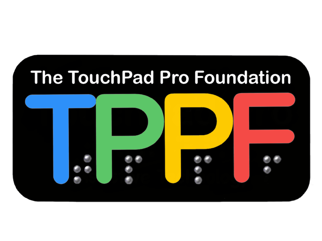 TPPF LOGO