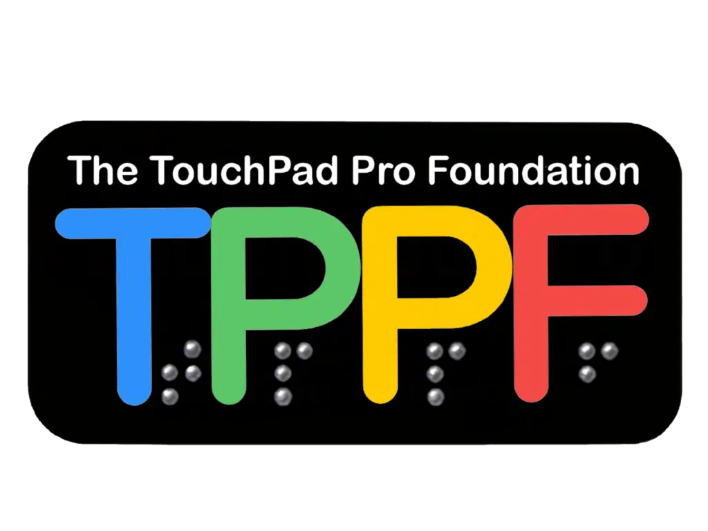 TPPF LOGO