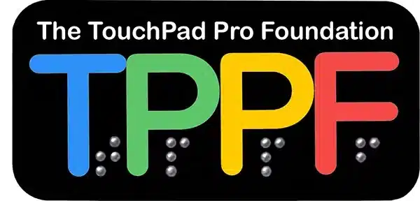 The TouchPad Pro Foundation